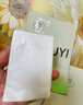 儒意（RUYI）水楊酸面膜20片祛痘淡痘印果酸控油清潔收縮毛孔女男士補水青少年 曬單實拍圖