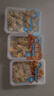 海鮮君大禮包6件套510g 海鮮水產(chǎn) 開蓋即食 6盒裝 休閑零食下酒小菜 曬單實拍圖