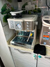 SCHNEIDER施耐德咖啡機(jī) 意式研磨一體機(jī)全半自動(dòng)家商用雙鍋爐加熱帶冷萃磨豆直落豆倉(cāng)蒸汽打奶泡機(jī) CM7000 【升級(jí)冷萃】金屬?zèng)_煮頭+雙鍋爐加熱系統(tǒng) 曬單實(shí)拍圖