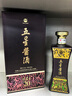 五星醬酒出東方20貴州醬香型白酒53度純糧食大曲坤沙禮盒白酒 53度 500mL 1瓶 曬單實(shí)拍圖