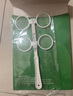 凱倫特（CARENT）反轉拍視力訓練卡雙面蝴蝶鏡兒童視力調節鏡翻轉拍 ±200度  曬單實(shí)拍圖