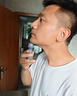 SCHNEIDER法國品牌電動剃須刀小錘子迷你便攜款刮胡刀生日七夕情人節(jié)禮物送男友男朋友老公實(shí)用高級禮盒裝 曬單實(shí)拍圖