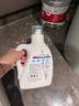 威露士清可新洗衣液松木香4斤組合裝（瓶1L+袋裝500ml*2）除菌除螨留香 曬單實(shí)拍圖