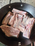 鮮羊官 內(nèi)蒙呼倫貝爾草原散養(yǎng)羊肉 羊排生鮮 火鍋燒烤食材清真 羊排3斤 羊排1500g 曬單實拍圖