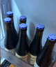 TRAPPISTES ROCHEFORT羅斯福 10號啤酒330ml*6瓶 修道院精釀 比利時(shí)進(jìn)口 曬單實(shí)拍圖