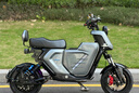 小牛電動(dòng)UQi+Pro 電動(dòng)自行車鋰電池 新國標(biāo)電瓶通勤成人代步自行車 曬單實(shí)拍圖