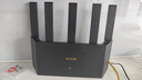 Tenda騰達(dá)路由器WiFi7【云霄BE5100】千兆穿墻王信號(hào)增強(qiáng)無線超強(qiáng)2.5g網(wǎng)口家用電競(jìng)放大器立式BE6L Pro 曬單實(shí)拍圖