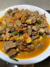 原切牛腩肉牛肉冷凍批發(fā)真牛肉 牛腩生鮮紅燒燉鹵肉類冷凍食材 原切牛腩肉 5斤 曬單實拍圖