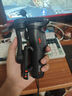 浩瀚卓越（hohem）V3 Ultra 手機云臺穩(wěn)定器 手持云臺三軸防抖 手機支架延長自拍桿vlog便攜式旅游拍照神器 曬單實拍圖