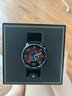 HUAWEI WATCH GT 5 國家補貼15% 幻夜黑46mm華為智能手表情緒健康助手玄璣感知系統(tǒng) 曬單實拍圖