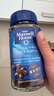 麥斯威爾（Maxwell House）香醇黑咖啡粉200g 進(jìn)口 0糖0脂低卡 速溶 冷萃 冰美式拿鐵 健身 曬單實(shí)拍圖