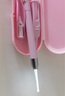 COOKSS兒童挖耳勺發(fā)光掏耳朵神器充電款耳鑷新生兒可視高清采耳3件套 曬單實拍圖