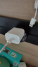 Apple/蘋果 20W USB-C手機充電器 原裝充電器手機快充頭蘋果充電器  適用iPhone/iPad/Watch/AirPods 曬單實拍圖