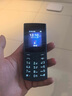 NOKIA新105 4G 全網(wǎng)通移動聯(lián)通電信 老人老年按鍵直板學生兒童備用戒網(wǎng)手機 雙卡雙待  藍色 曬單實拍圖