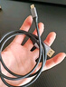 畢亞茲 Type-C轉(zhuǎn)DP1.4線 雷電4/5轉(zhuǎn)接頭USB-C轉(zhuǎn)換器擴(kuò)拓展8K60/4K/240投屏筆記本電腦手機(jī)iPad平板 1米 曬單實(shí)拍圖