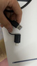 綠聯(lián)USB/Type-C讀卡器3.0高速 支持SD/TF/CF/MS相機(jī)監(jiān)控內(nèi)存卡多卡多讀 適用電腦蘋果16/15/iPad/手機(jī) 曬單實(shí)拍圖