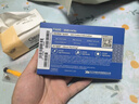 致態(tài)ssd固態(tài)硬盤Ti600系列長江存儲原廠顆粒 NVMe M.2接口 PCIe 4.0筆記本臺式電腦游戲硬盤 【2TB】 Ti600固態(tài)硬盤 曬單實拍圖