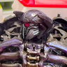 變形金剛（TRANSFORMERS）兒童男孩玩具車模型手辦禮物工作室系列領(lǐng)袖級(jí)電影3震蕩波G0483 曬單實(shí)拍圖