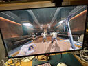 華碩ROG XG27ACDNG 26.5英寸2K顯示器2K360Hz顯示器2K240Hz顯示器OLED DP1.4HDMI2.1真10bit HDR400 曬單實拍圖