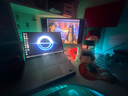 七彩虹（Colorful）iGame M16 14代酷睿i9 16英寸輕薄游戲筆記本(i9-14900HX 32G 1T RTX5070 300Hz）星耀白 曬單實(shí)拍圖