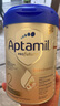 愛他美（Aptamil）德國白金版HMO 較大嬰兒配方奶粉2段(6月+)800g 6罐箱裝 德愛白金 曬單實拍圖