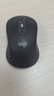 羅技（Logitech）M750M 通用版鼠標(biāo) 無線藍(lán)牙鼠標(biāo) 靜音鼠標(biāo) 智能鼠標(biāo) 對稱鼠標(biāo) 黑色 帶Logi Bolt USB接收器 曬單實拍圖