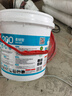 雨虹防水 100通用防水漿料 廚房衛(wèi)生間防水涂料 墻面防水18kg 曬單實拍圖