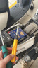 猛獅適用維斯帕VESPA GTS300 GTV300 GTS250 LXV150春天沖刺電瓶 MG7L-BS(春天/沖刺150.埋dl ） 曬單實(shí)拍圖