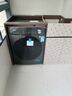 美的（Midea）滾筒洗衣機全自動(dòng)家用 MG120V36T 12公斤大容量 除菌凈螨 超薄 節能 以舊換新 家電國家補貼20% 曬單實(shí)拍圖