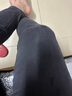 啟動引擎彈力牛仔褲女高腰春季新款女裝韓版百搭顯瘦學生緊身小腳鉛筆褲子 灰色（八分） 31 曬單實拍圖
