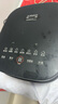 九陽(yáng)（Joyoung）【0涂層】4升家用3~4人微壓電飯煲電飯鍋大火力5A好米飯無(wú)涂層316L不銹鋼內(nèi)膽40F316L 曬單實(shí)拍圖