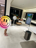 添添閨蜜機Pro4K Max版(8+256GB) 小度移動(dòng)平板電視 32英寸顯示器音響 長(cháng)續航 追劇健身K歌 女生禮物 曬單實(shí)拍圖