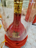 郎酒 紅花郎15 白酒 醬酒 53度 500ml*2 雙瓶裝（新老包裝年份隨機） 曬單實(shí)拍圖