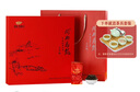 安溪鐵觀音烏龍茶閩南烏龍祥華產(chǎn)區(qū)清香型特級500g輕火禮盒裝 2025新茶 曬單實拍圖