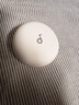 聲闊SleepA30睡眠耳機深睡艙藍牙耳機睡覺不壓耳無線降噪隔音耳塞助眠隱形小巧適用蘋果華為小米白色 曬單實拍圖
