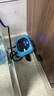 創(chuàng)寧變頻潛水泵 CN-9500-13W 10檔流量調(diào)節(jié) 魚缸假山噴泉池循環(huán)抽水 曬單實(shí)拍圖
