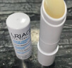 依泉（Uriage）柔潤(rùn)唇膏4g 深潤(rùn)防干裂滋潤(rùn)雙唇白管潤(rùn)唇女神節(jié)禮物 曬單實(shí)拍圖