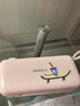 圖拉斯【充電寶3C認(rèn)證可上飛機(jī)】Yoga三合一隨心充自帶伸縮線能量棒10000mah快充帶插頭移動(dòng)電源小巧便捷 冰莓粉-10000毫安【大容量升級(jí)款】 【全國(guó)當(dāng)/次日達(dá)】新國(guó)標(biāo)3C認(rèn)證 | 型號(hào)全系兼 曬單實(shí)拍圖