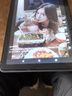 宏碁（acer）【國家補貼15%】平板電腦pad 10.1吋高清全面屏4G插卡全網(wǎng)通話(huà)低藍光護眼娛樂(lè )8核6G+128G灰A310 曬單實(shí)拍圖