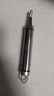 Jidaocook不銹鋼蝦線剔除刀挖蝦胃剝蝦殼取蝦線神器挑去蝦線開(kāi)蝦背龍眼去核 【秒去蝦胃蝦線】升級(jí)款 曬單實(shí)拍圖