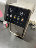 美的（Midea） 小魔方pro電熱水瓶 風(fēng)冷快速降溫電水壺 多段恒溫電熱水壺飲水機(jī) 316L母嬰不銹鋼燒水壺 5L 【新款】SP50E-31FPro 曬單實(shí)拍圖