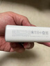 CUKTECH酷態(tài)科【3C認(rèn)證可上飛機(jī)】10000毫安時電能塊充電寶30W小巧便攜快充移動電源適用蘋果16/15/小米 曬單實(shí)拍圖