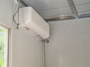科龍空調(diào)大1.5匹 海信出品 靜省電 新一級(jí)變頻冷暖掛機(jī)防直吹以舊換新國(guó)家補(bǔ)貼KFR-35GW/QS1Lite-X1 曬單實(shí)拍圖