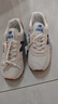 NEW BALANCE NB574官方休閑鞋男鞋女鞋情侶復古舒適秋冬透氣百搭輕便運動(dòng)鞋 灰色 ML574LGI 39.5 (腳長(cháng)24.5cm尺碼詳詢(xún)客服) 曬單實(shí)拍圖