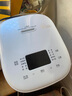 美的（Midea）電飯煲電飯鍋無(wú)涂層0涂層3-4升家用3-4-5-8個(gè)人316L不銹鋼內(nèi)膽智能預(yù)約 IH加熱國(guó)家補(bǔ)貼 超級(jí)新品【0涂層內(nèi)膽+IH】 3L 曬單實(shí)拍圖