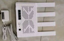 中興（ZTE）巡天 AX3000滿(mǎn)血WIFI6千兆無(wú)線(xiàn)家用路由器 自研雙核主芯片 5G雙頻穿墻王wifi路由 Mesh 3000M速率 曬單實(shí)拍圖