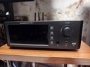 山靈（SHANLING）SM1.3安卓數播解碼一體機 HiFi高保真發(fā)燒級數字功放播放器cd機解碼器 深邃黑【江浙滬京運次日達】  現貨秒發(fā) 曬單實(shí)拍圖
