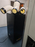 寶工電器（BGE）工業(yè)冷氣機(jī)空調(diào)扇冷風(fēng)機(jī)商用機(jī)器降溫設(shè)備車間廚房壓縮機(jī)制冷冷氣扇無(wú)外機(jī)移動(dòng)大功率崗位制冷機(jī) 大3匹 6500W三管 大風(fēng)量機(jī)械款【送贈(zèng)品】 曬單實(shí)拍圖
