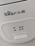 小熊（Bear）電飯煲 1-2人家用小型多功能電飯鍋 宿舍小容量迷你煮飯煮泡面壓力米飯鍋1.2升 DFB-F12Z2 曬單實拍圖