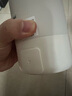 美的（Midea）電熱水杯加熱水壺保溫?zé)?350ml迷你便攜式旅行出差 國補(bǔ)智能恒溫 316L不銹鋼無異味MK-DB35X22 曬單實(shí)拍圖